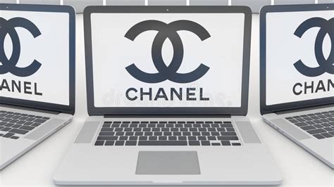 chanel informatique|chanel company.